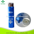 hot sale customized screen printing 100g plastic cosmetic tube for sale
